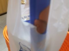 -煲珠公·老红糖珍珠奶茶(长宁龙之梦店)