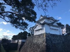 -名古屋城