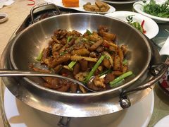 -大方圆酒楼(西门大街店)
