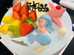 -贝尔麦莎(城上城店)