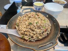 -蘑统田下·野生菌火锅