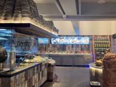 -黄山老妈·土菜(碧桂园店)