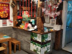 -芝麻花餐厅(祁家豁子店)
