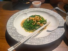 -OCEAN一席海鲜•海景餐厅(双子塔店)