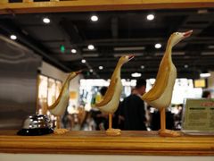-荣波烤鸭(新世纪百货店)