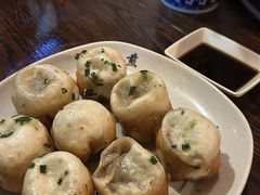 -哑巴生煎(临顿路店)