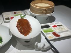 四季民福烤鸭-四季民福烤鸭店(前门店)