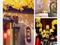 -四季厨房 鲁菜·孔府烤鸭(高新万达店)