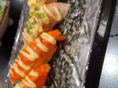 -古田居·特色寿司料理(骏欣中心店)