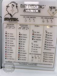 点击看大图 -AI艾耳·专业手工耳洞·穿孔美学馆