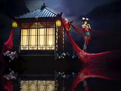 -九月鹰飞汉服摄影工作室