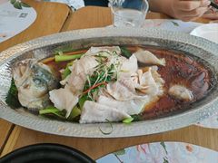 -花舍·新派粤菜·西餐·下午茶(亚运村·鸟巢店)
