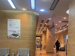 -美年大健康体检医院(金牛万达分院)