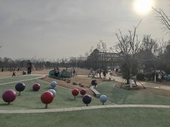 -江苏三台山国家森林公园