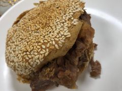 -清真·鸦儿李记·小馆(后海店)