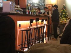 -Side Street街旁(交道口店)