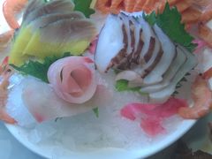 -星伦多 自助料理(圆融店)