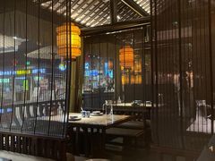 大堂-绿茶餐厅(燕郊永旺店)