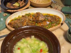 -锦府盐帮·侯宅(五棵松万达店)