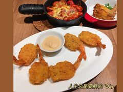 -必胜客(西市场店)