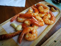 橄榄油烤虾-G+KITCHEN(龙湖狮山天街店)