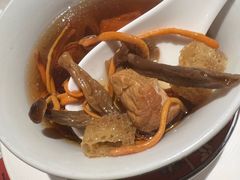 -千百味红餐厅·江西菜(绿地双子塔店)