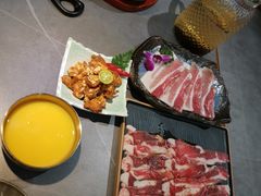 -明洞王妃家烤肉(苏州中心星悦汇店)