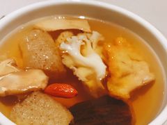 野生菌皇汤-翠府(翠湖北路店)