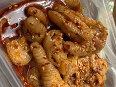 -脱骨凤爪(石桥店)