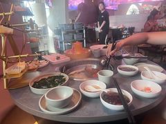 -故里和山·成都火锅(欢乐港湾店)