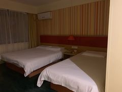 -如家精选酒店(上海塘桥儿童医学中心世博店)