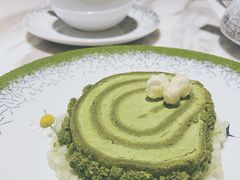 -théATRE 茶聚场(王府中環店)