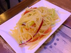 -姥姥家大缸烧烤(台东店)