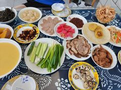 -康陵正德春饼宴26号