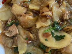 -如意香辣鸡架(总店)