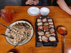 -龙姐私房菜(和顺古镇店)