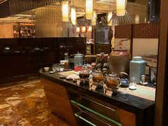 -富力丽思卡尔顿酒店·香荟全日制餐厅