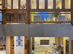 -上席擂茶·新中式青年茶馆(古城店)