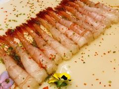 -虹御轩·传承江浙菜(虹桥店)
