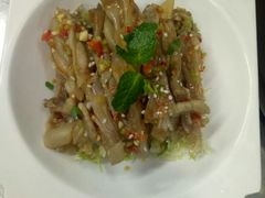 -多嘴超级肉蟹煲(欧亚卖场店)