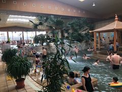 -陆地游轮吉林神农温泉