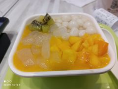 -满记甜品(江桥万达店)