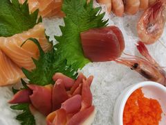 -银子铁板烧料理自助餐(人民广场店)