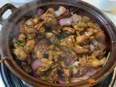 -胡须佬鸡煲四季火锅(龙珠大道店)