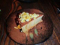 -The Cheebat 锌吧·Bistro(体育西店)