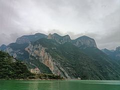 -巫峡·神女景区