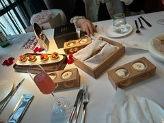 -王品牛排(合肥万象城店)