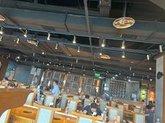 -呷哺呷哺 蔬菜畅吃(中发百旺店)