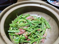 -南京大牌档(新街口德基广场店)