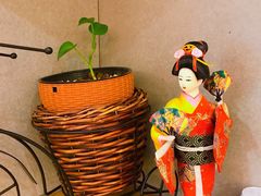 -林妈妈村·日式料理(宝山龙湖天街店)